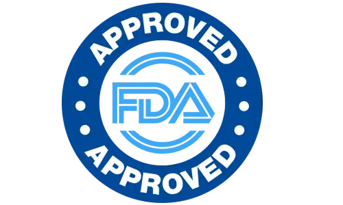 SlimTide made in FDA-registered facility